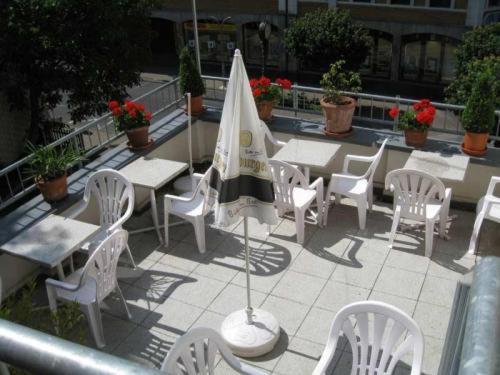 Posthotel Hans Sacks Montabaur Extérieur photo